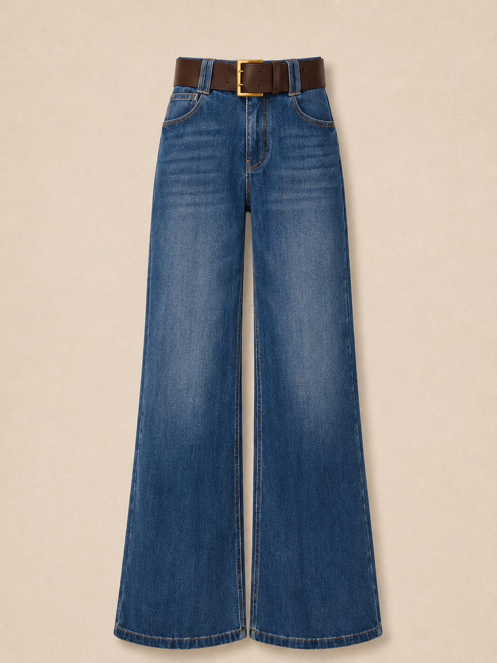 LIVIA · VAQUERO PALAZZO